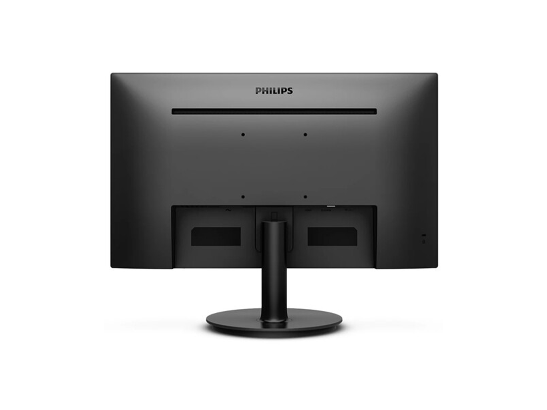 Philips 241V8L6/74 24inch FHD VA 75Hz 4ms Monitor in Qatar Philips 241V8L6/74 24inch FHD VA 75Hz 4ms Monitor in Qatar